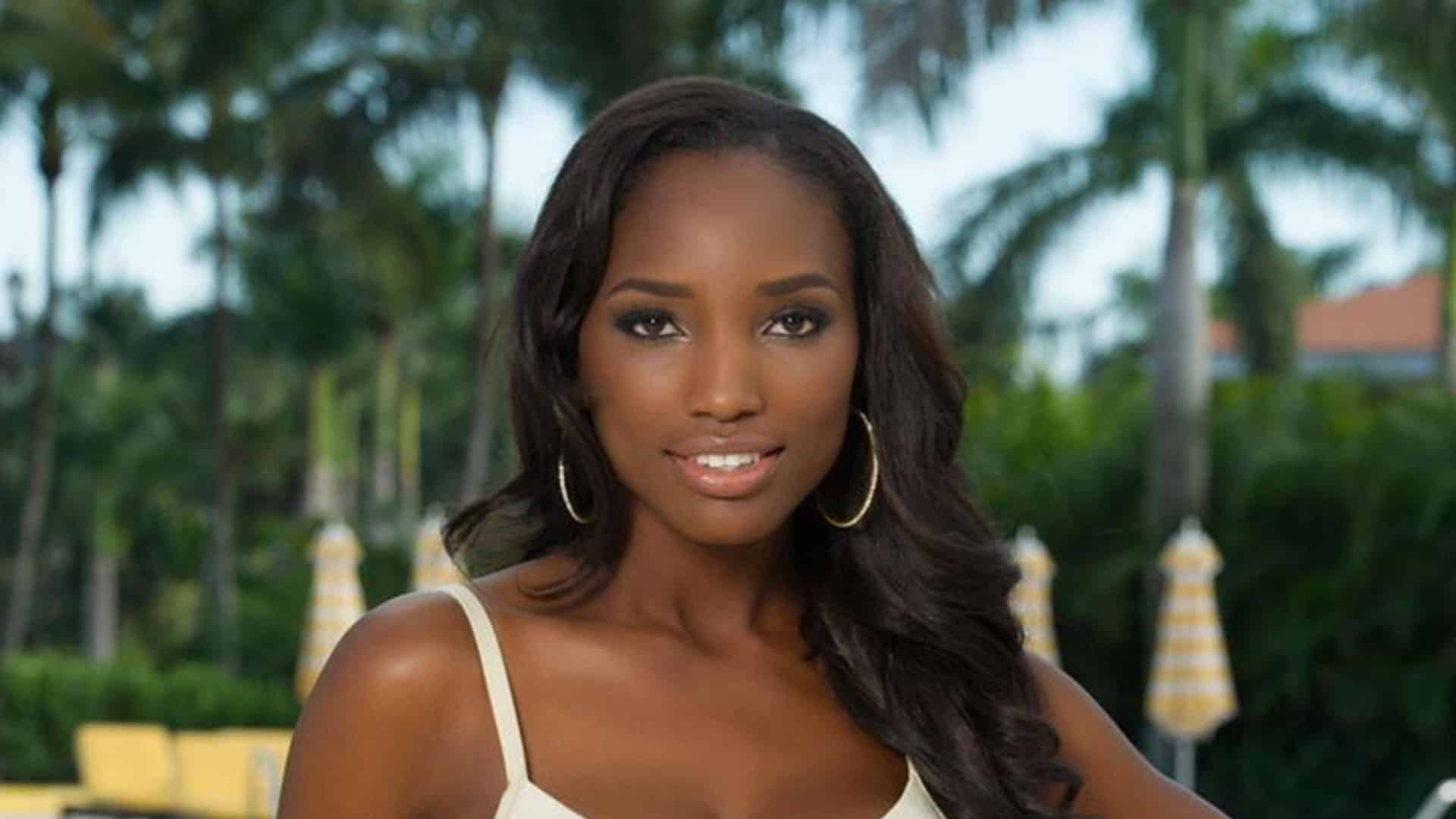 The Naked Truth about Jevon King: Age, Height, Child, Spouse, Bio