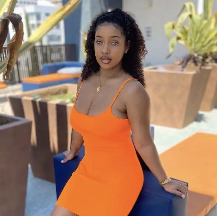 The Life and Career of Corie Rayvon: Age, Height, Dating, Wiki
