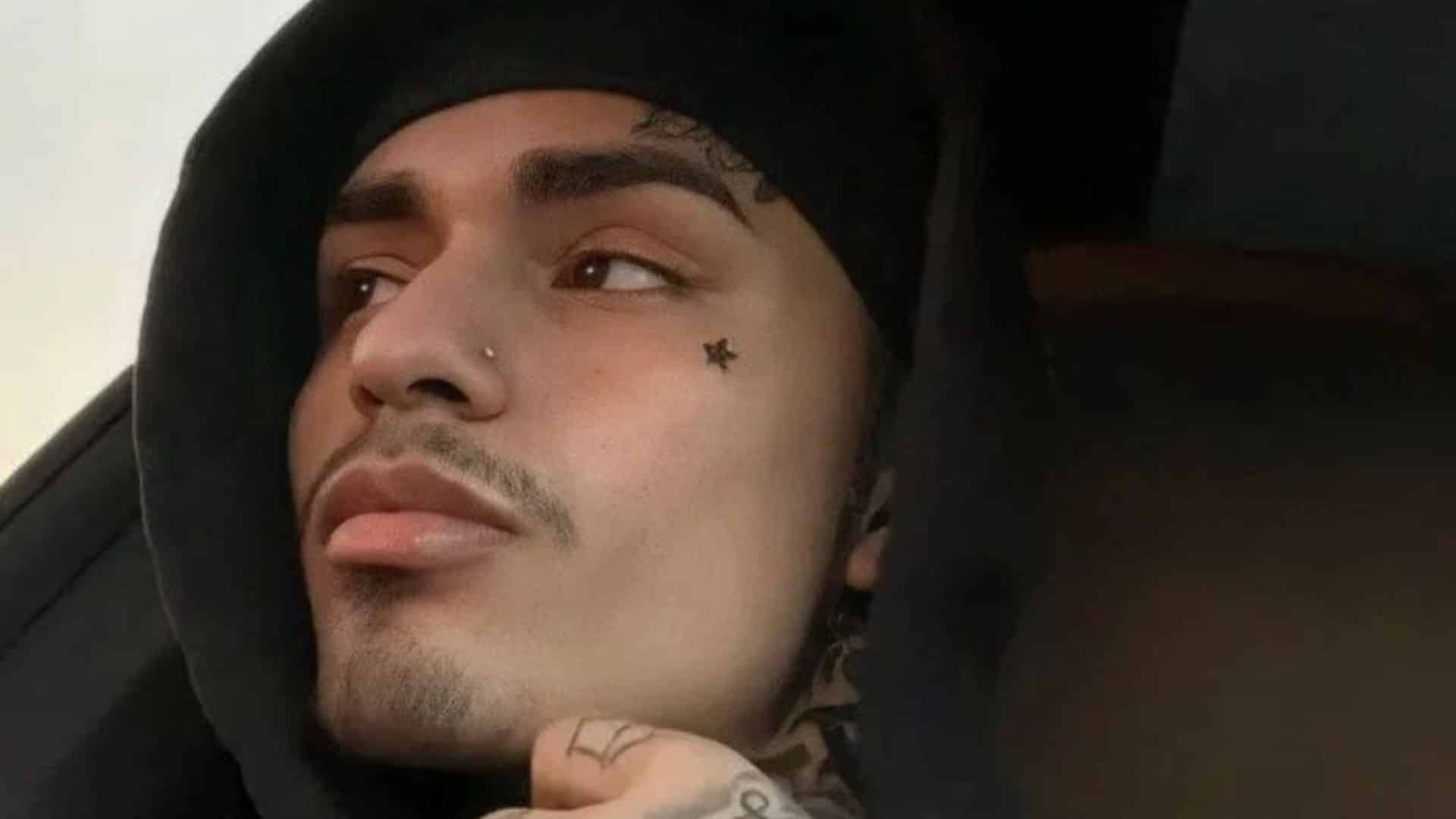 Why is Murdaricky Famous? His Age, Height, Real Name, Net Worth