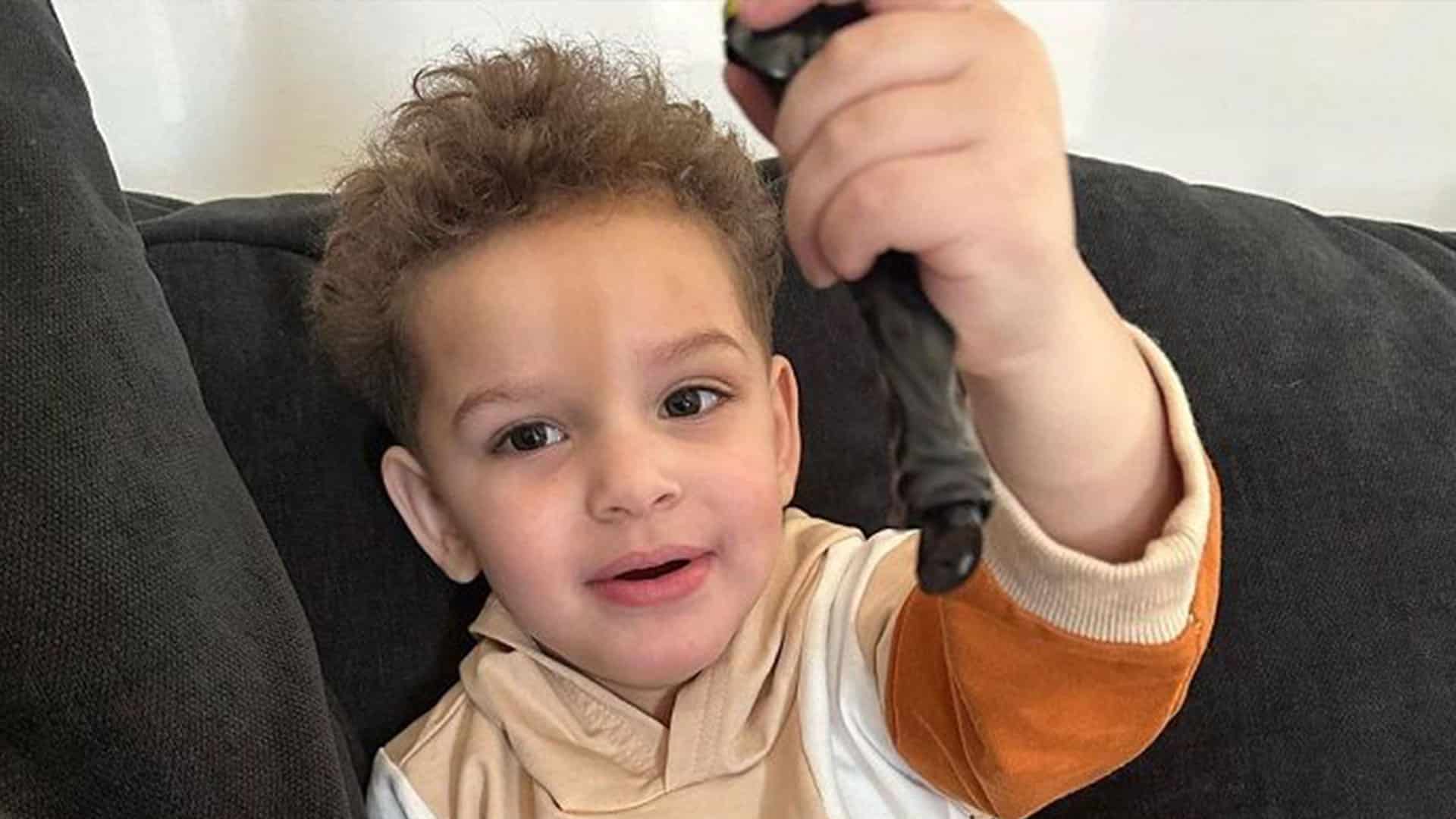Creed Romello Lopez: The Baby Who Changed His Mom’s Life