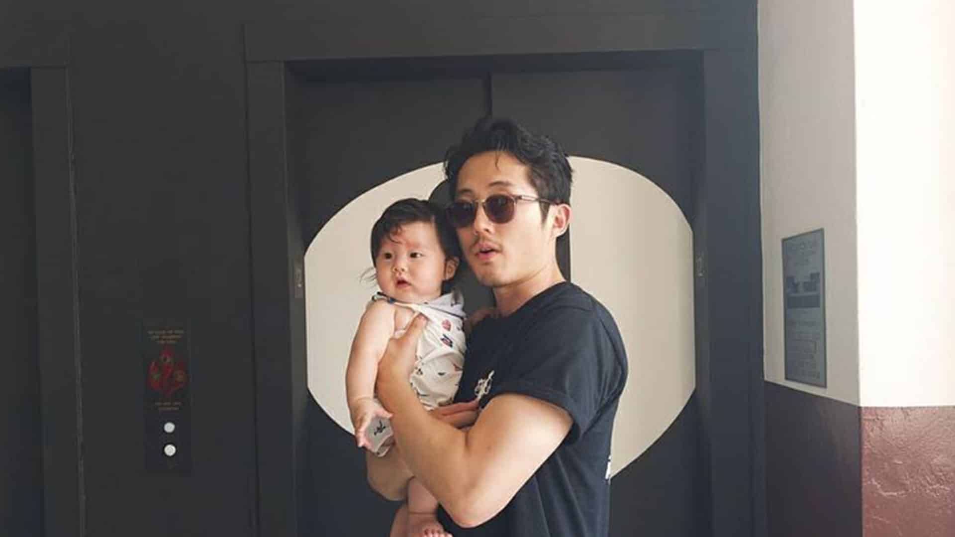 Meet Jude Malcolm Yeun: The Firstborn of the Minari Star