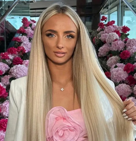 Abi Moores (Reality Star) Wiki, Biography, Age, Boyfriends, Family, Facts, and More