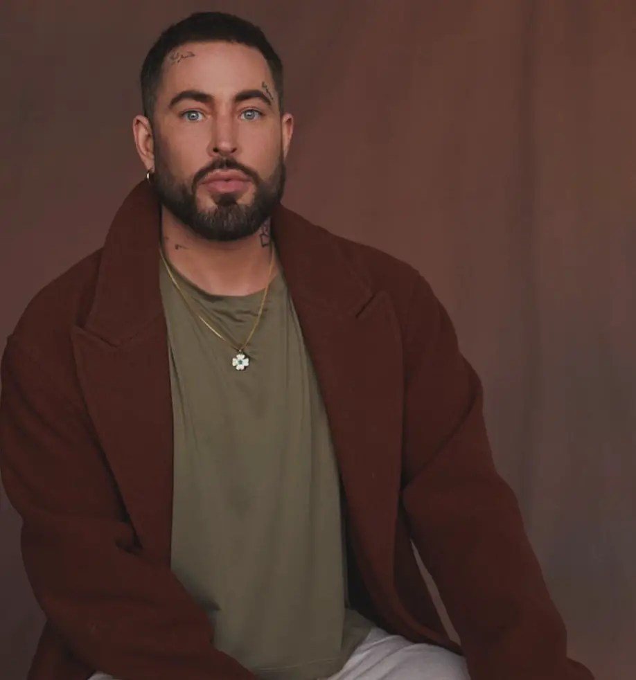 Andrew Fitzsimons (Celebrity Hairstylist) Wiki, Biography, Age, Girlfriend, Family, Facts, and Many More