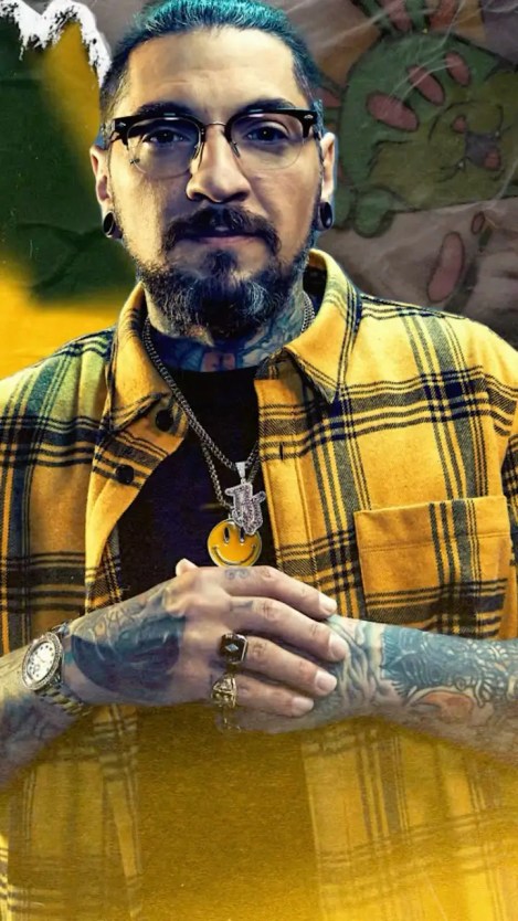 DJ Tambe (Tattoo Artist) Wiki, Biography, Age, Girlfriends, Family, Facts and More