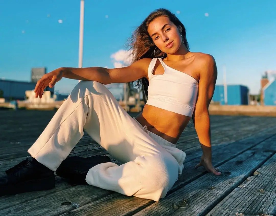 Who is Enola Bedard ? (Dancer) Wiki, Biography, Age, Boyfriend, Family, Facts and More