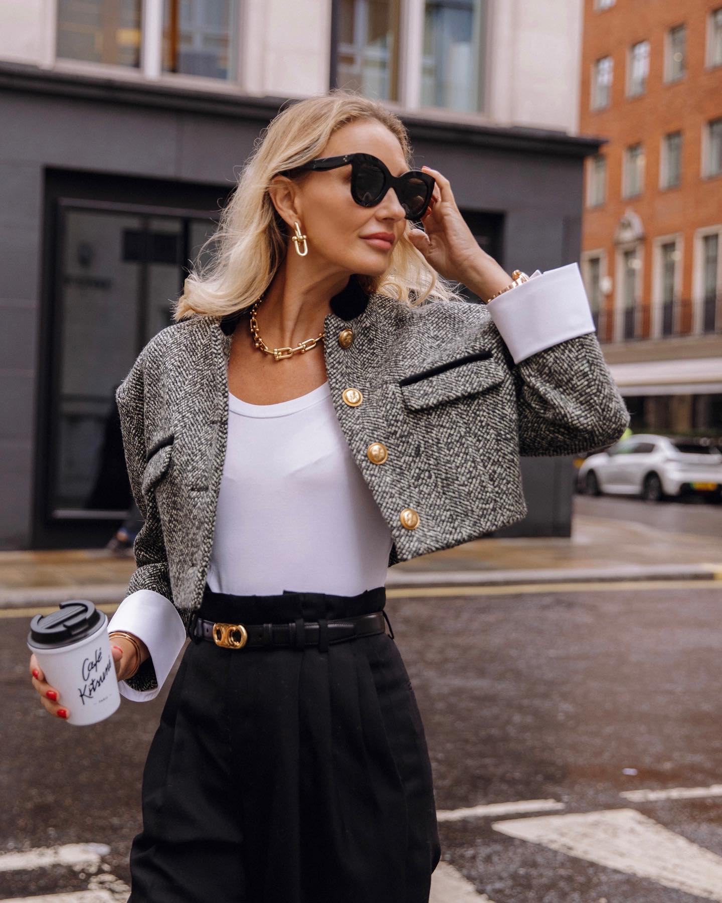 Hannah Strafford-Taylor (Fashion Influencer) Wiki, Biography, Age, Boyfriends, Family, Facts, and Many More