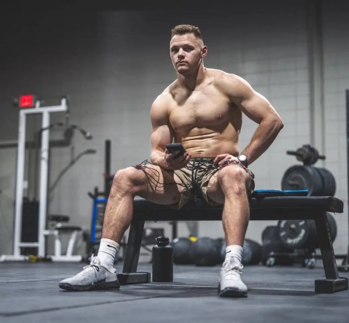 Jayson Hopper (Athlete) Wiki, Biography, Age, Girlfriend, Family, Facts, and Many More