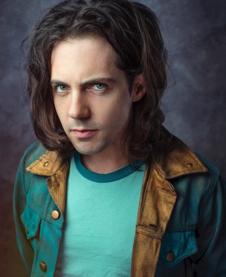 Jim McKenzie (Pop Artist) Wiki, Biography, Age, Girlfriend, Family, Facts, and Many More