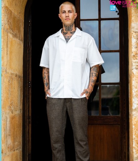 Kale Roberts (Reality Star) Wiki, Biography, Age, Girlfriend, Family, Facts, and Many More