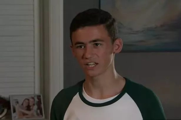 Kyran Bowes (TV Actor) Wiki, Biography, Age, Girlfriends, Family, Facts and More