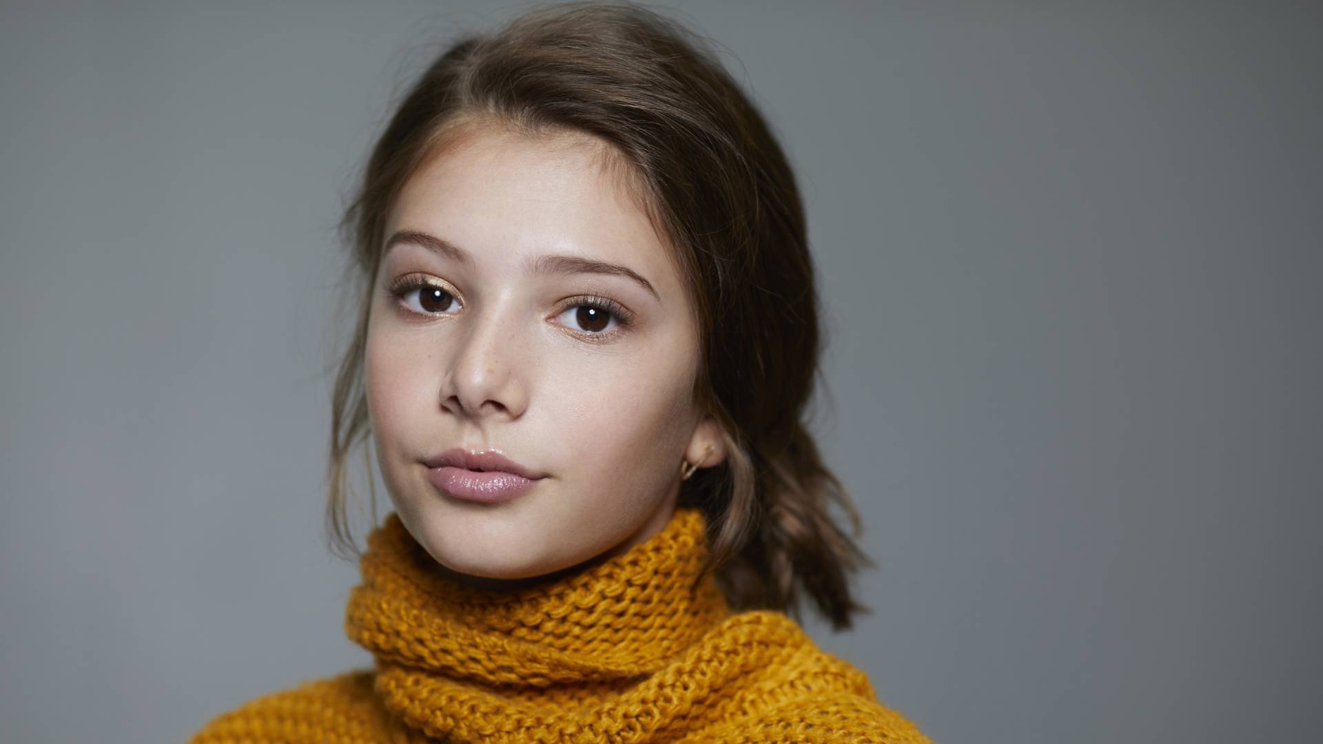 What is Makenzie Moss Doing Today? Her Age, Siblings, Parents