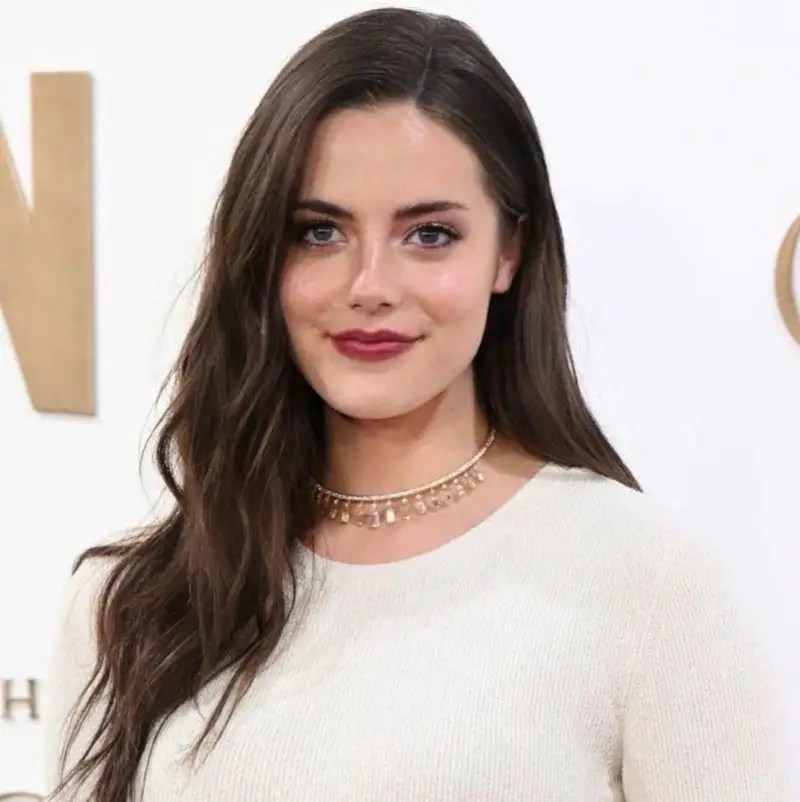Meg Bellamy (Actress) Wiki, Biography, Age, Boyfriend, Family, Facts and More