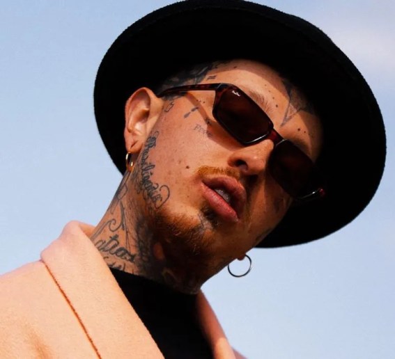Nanpa Básico (Rapper) Wiki, Biography, Age, Girlfriends, Family, Facts and More