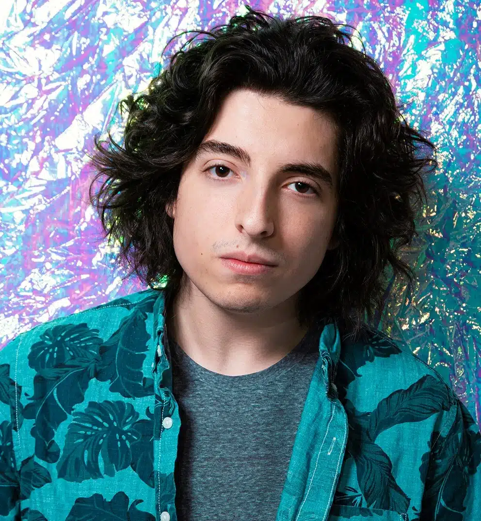 What is Nick Wolfhard famous for? His Age, Girlfriend, Net Worth