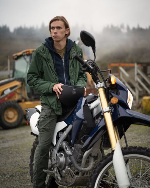 Owen Teague (Actor) Wiki, Biography, Age, Girlfriends, Family, Facts and More