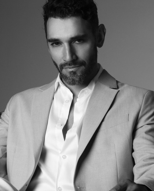 Raul Coronado (Actor) Wiki, Biography, Age, Girlfriend, Family, Facts, and Many More