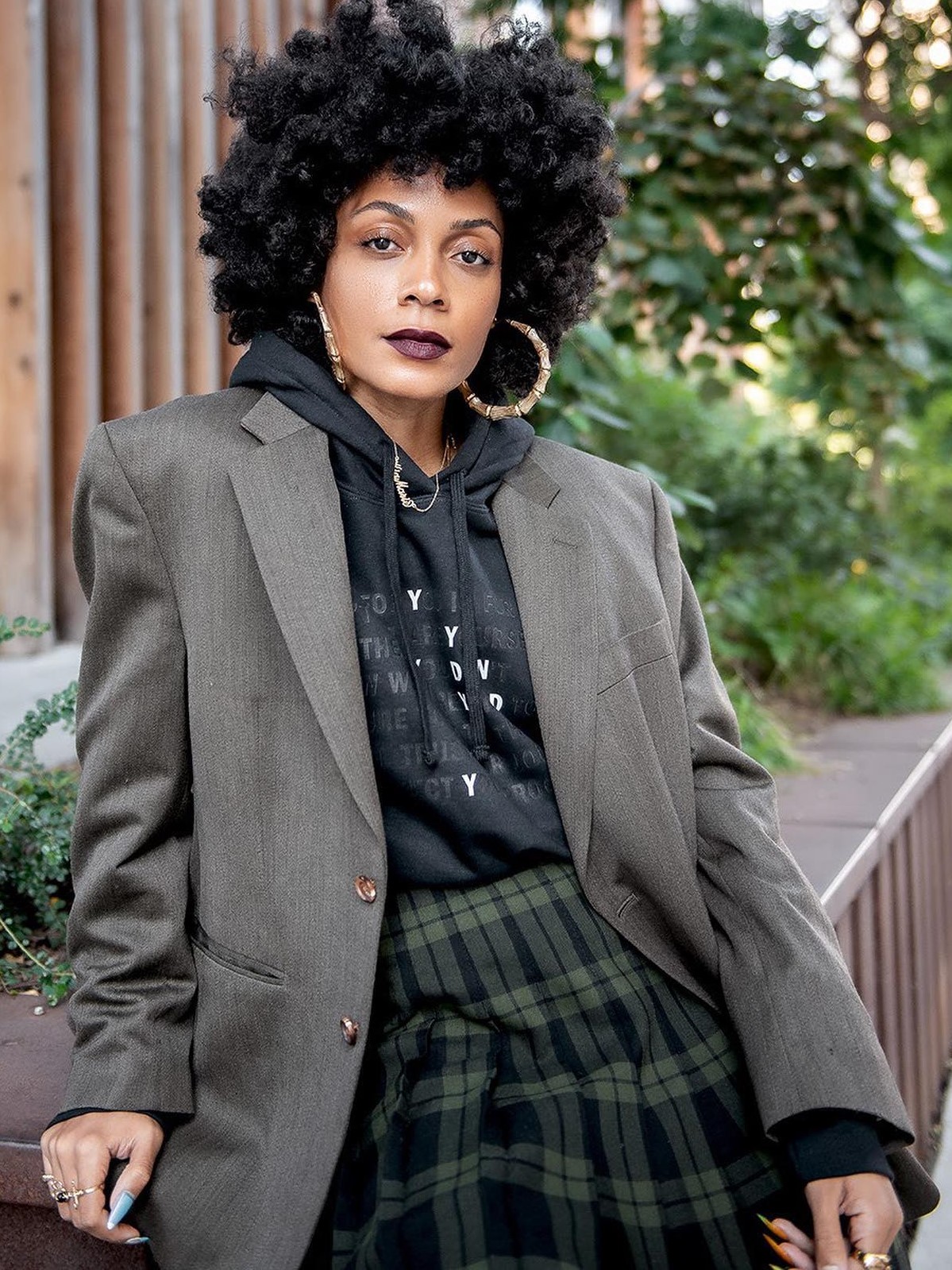 TheNotoriousKIA (Fashion Influencer) Wiki, Biography, Age, Boyfriend, Family, Facts, and Many More