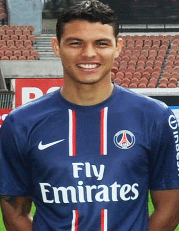 Thiago Silva Height Wife Bio Wiki & Net Worth | Famous Born