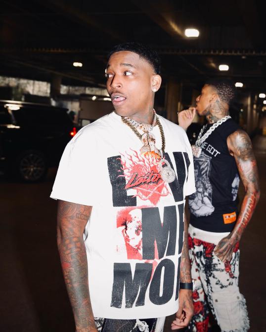 Trapboy Freddy (Rapper) Wiki, Biography, Age, Girlfriends, Family, Facts and More