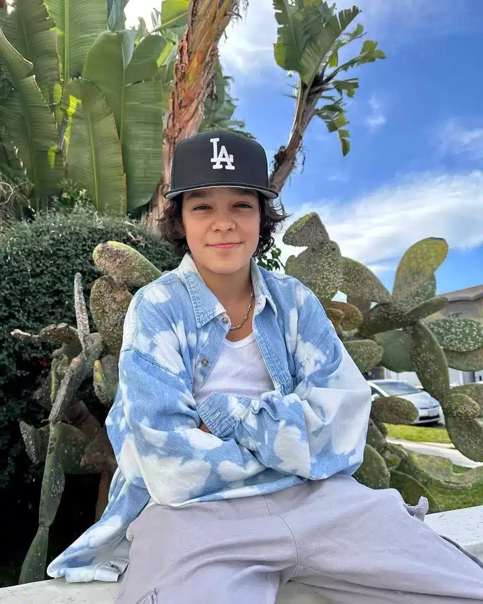 What is Trey Makai do for a Living? His Age, Height, Parents, Wiki