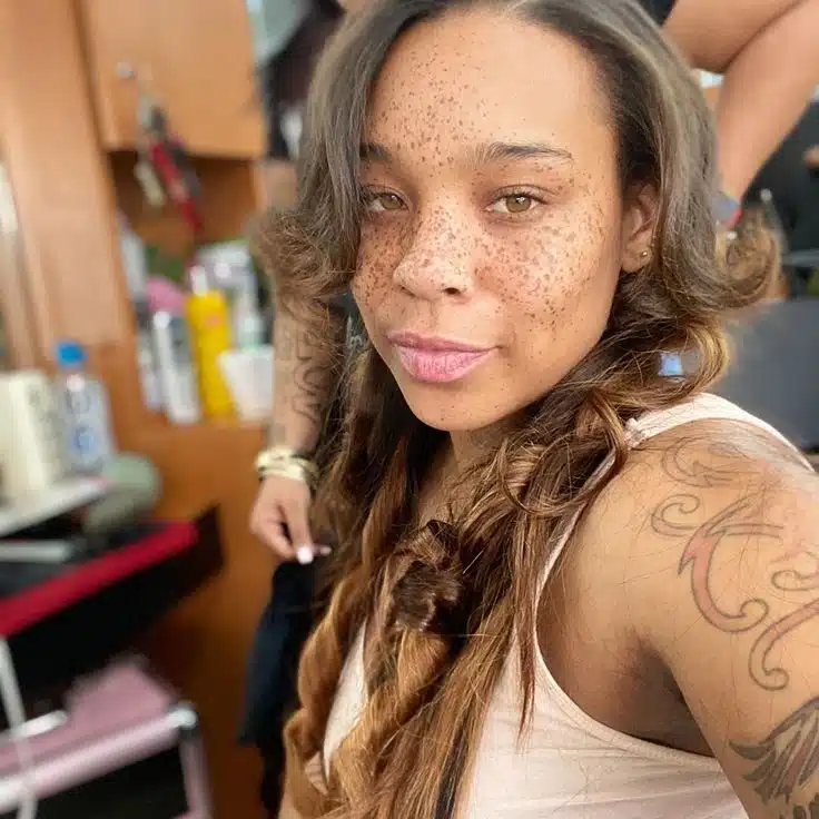 Who is Briana Latrise? Her Age, Parents, Husband, Net Worth, Bio