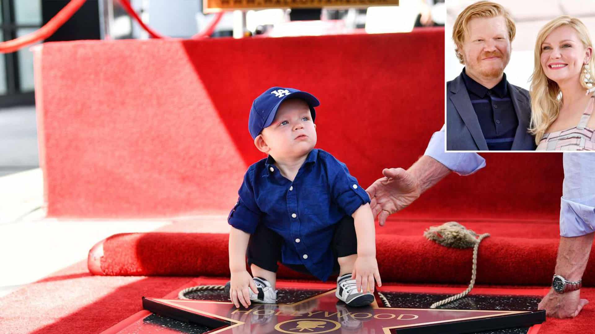 Meet The Celebrity Child Ennis Howard Plemons: Age, Wiki, Bio