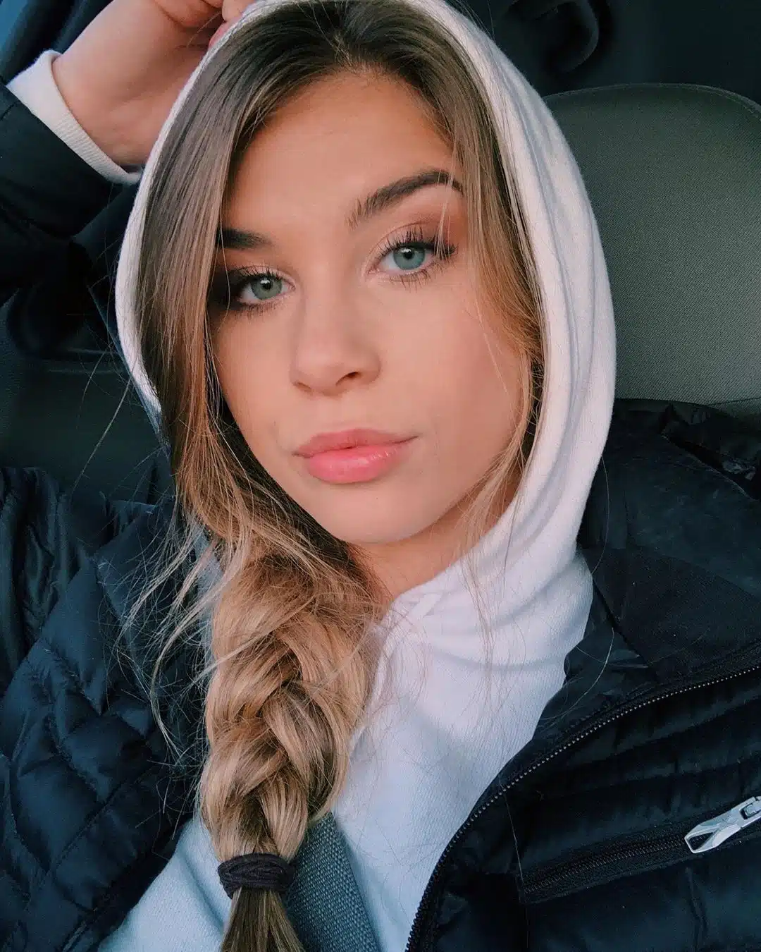 How did Gabrielle Moses become famous? Her Age, Height, Leaks, BF